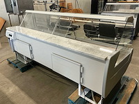Arneg dallas3 vt vcb r134 professionele koelvitrine/koeltoonbank - afbeelding 5 van  21