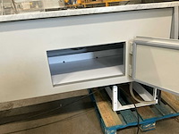 Arneg dallas3 vt vcb r134 professionele koelvitrine/koeltoonbank - afbeelding 7 van  21