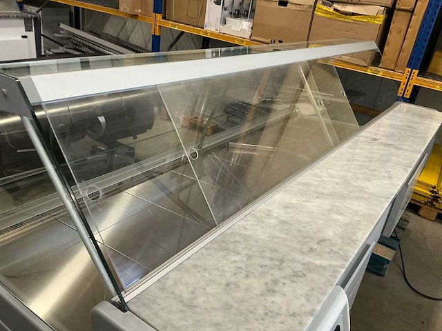 Arneg dallas3 vt vcb r134 professionele koelvitrine/koeltoonbank - afbeelding 9 van  21