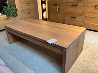 Arno eiken salontafel - afbeelding 3 van  6