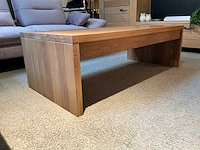 Arno eiken salontafel - afbeelding 4 van  6