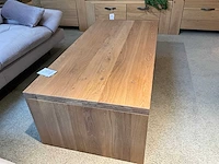 Arno eiken salontafel - afbeelding 5 van  6