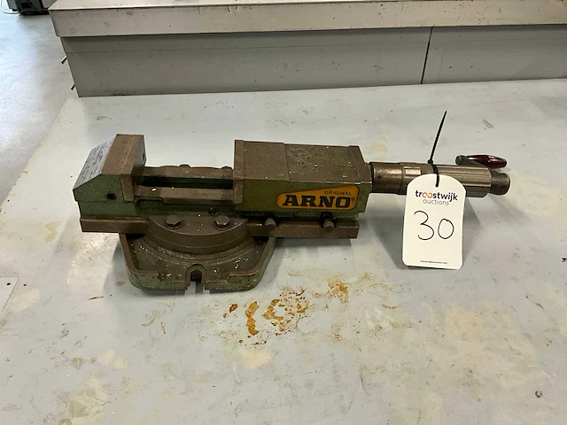 Arno machineklem - afbeelding 1 van  5