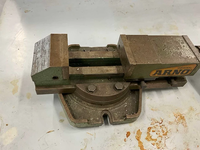 Arno machineklem - afbeelding 2 van  5