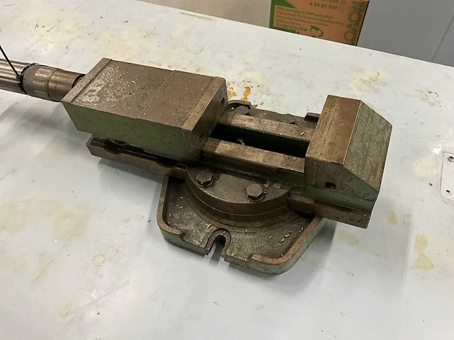 Arno machineklem - afbeelding 4 van  5