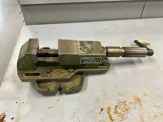 Arno machineklem - afbeelding 1 van  4
