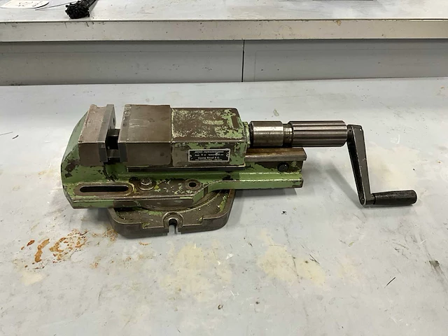 Arno machineklem - afbeelding 1 van  6