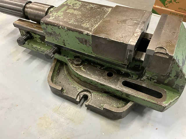 Arno machineklem - afbeelding 5 van  6