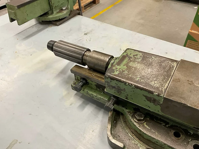 Arno machineklem - afbeelding 6 van  6