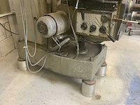 Arno nomo freesmachine - afbeelding 3 van  17