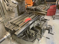 Arno nomo freesmachine - afbeelding 5 van  17
