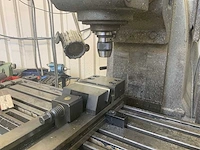 Arno nomo freesmachine - afbeelding 9 van  17