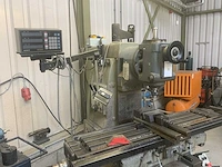 Arno nomo freesmachine - afbeelding 16 van  17