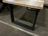Arnold eetkamertafel - afbeelding 4 van  4
