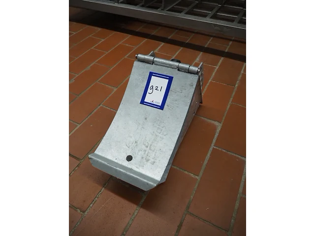 Arnold verladesysteme - afbeelding 1 van  6