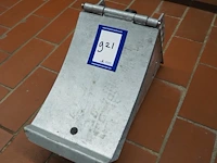 Arnold verladesysteme - afbeelding 1 van  6