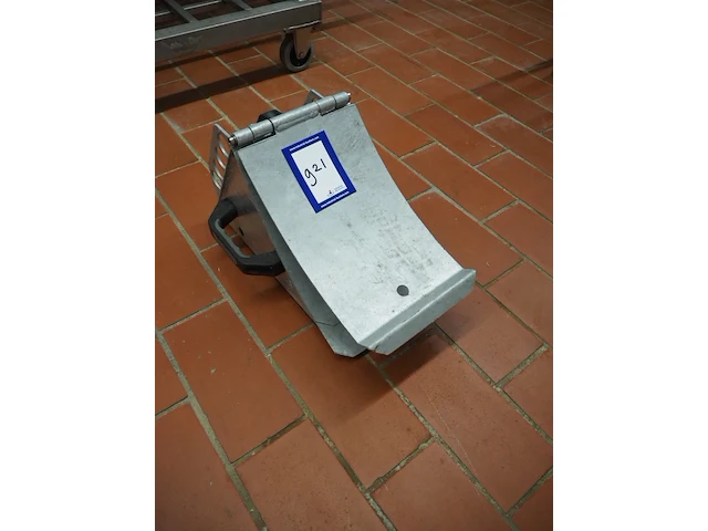 Arnold verladesysteme - afbeelding 2 van  6