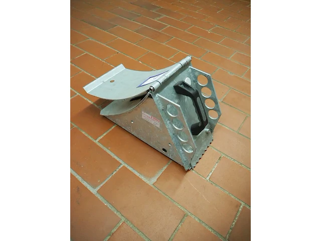 Arnold verladesysteme - afbeelding 4 van  6