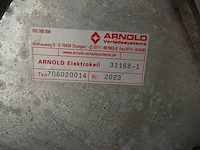 Arnold verladesysteme - afbeelding 6 van  6
