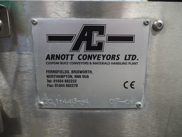 Arnott - afbeelding 3 van  11