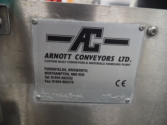 Arnott - afbeelding 6 van  14