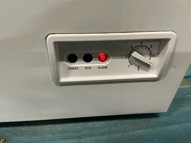 Aro 1900 cf professionele vrieskist - afbeelding 2 van  11