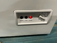 Aro 1900 cf professionele vrieskist - afbeelding 2 van  11