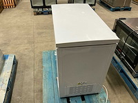 Aro 1900 cf professionele vrieskist - afbeelding 4 van  11