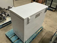 Aro 1900 cf professionele vrieskist - afbeelding 5 van  11