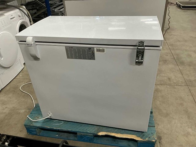 Aro 1900 cf professionele vrieskist - afbeelding 6 van  11