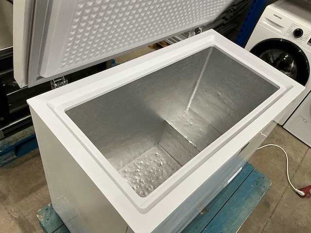 Aro 1900 cf professionele vrieskist - afbeelding 9 van  11