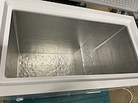 Aro 1900 cf professionele vrieskist - afbeelding 10 van  11