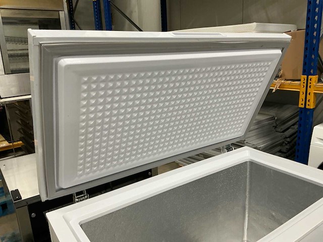 Aro 1900 cf professionele vrieskist - afbeelding 11 van  11