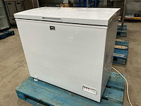 Aro 1900 cf professionele vrieskist - afbeelding 1 van  11