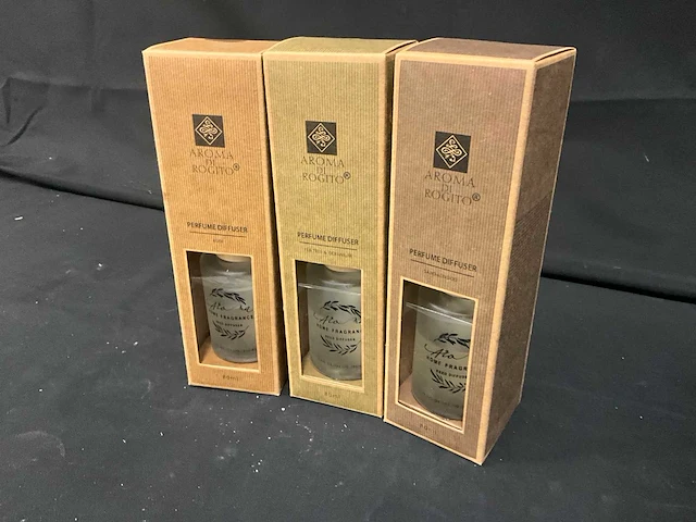 Aroma di rogito parfum diffuser (108x) - afbeelding 1 van  5