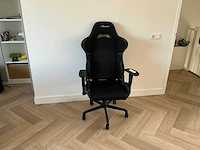 Arozzi gaming bureaustoel - afbeelding 1 van  4