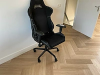 Arozzi gaming bureaustoel - afbeelding 2 van  4