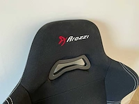 Arozzi gaming bureaustoel - afbeelding 3 van  4