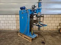 Arp las - priu 125 / 600 - puntlasmachine - afbeelding 1 van  9