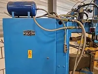 Arp las - priu 125 / 600 - puntlasmachine - afbeelding 4 van  9