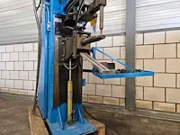 Arp las - priu 125 / 600 - puntlasmachine - afbeelding 5 van  9