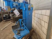 Arp las - priu 125 / 600 - puntlasmachine - afbeelding 8 van  9