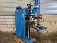 Arp las - priu 125 / 600 - puntlasmachine - afbeelding 9 van  9