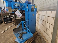 Arp las - priu 125 / 600 - puntlasmachine - afbeelding 8 van  9