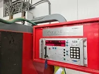 Arp las - r 94 mg 500/500 kedd - puntlasmachine - 2002 - afbeelding 4 van  5