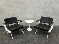 Arper - design lounge set