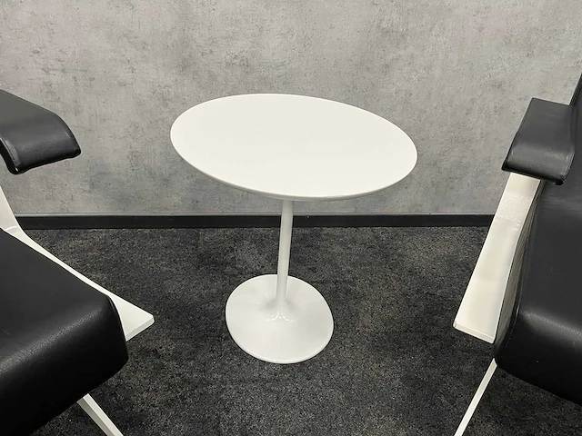 Arper - design lounge set - afbeelding 4 van  11