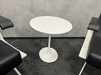Arper - design lounge set - afbeelding 4 van  11