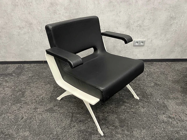 Arper - design lounge set - afbeelding 11 van  11