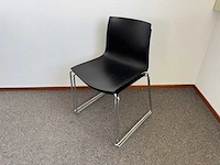 Arper - kantinestoel (10x) - afbeelding 3 van  5